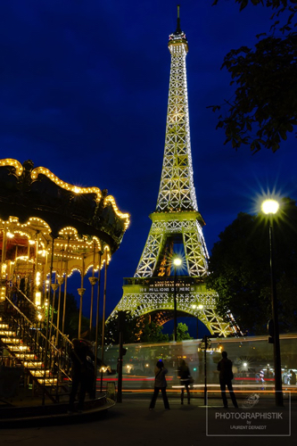 2017 - Paris - Tour Eiffel 2017 - Paris - Tour Eiffel